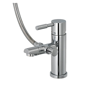 Sen liền vòi nóng lạnh Caesar B136CU - Image 5