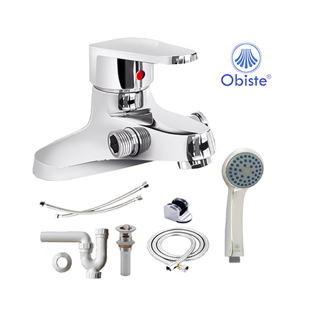 Sen liền vòi nóng lạnh Caesar B136CU - Image 6