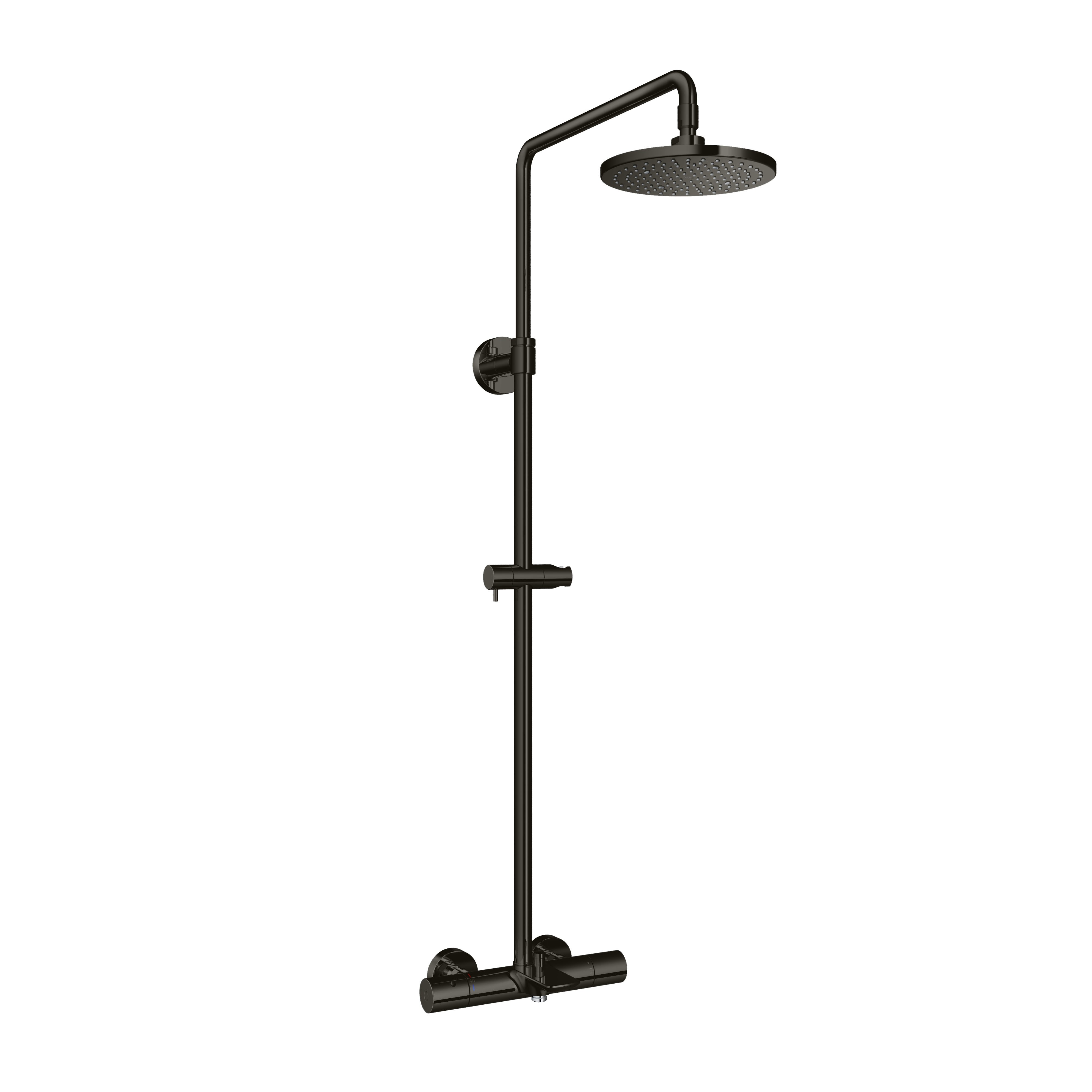 Sen nhiệt độ dòng G có kệ để đồ, điều khiển phím bấm TOTO TBV124B0A (Không có vòi xả bồn) - Image 3