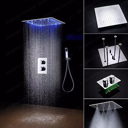 Sen tắm âm tường 3 đường nước TOTO TBG03304B-TBV02102B-TBW01010A-DBX113-1CA-TBG01001B - Image 4