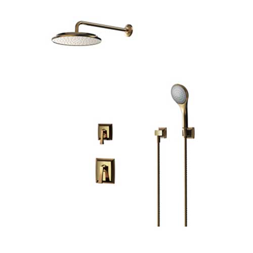 Sen tắm âm tường 3 đường nước TOTO TBG11303VA-TBV01104B-TBW01003A-TBW07008A-TBG11001B - Image 4