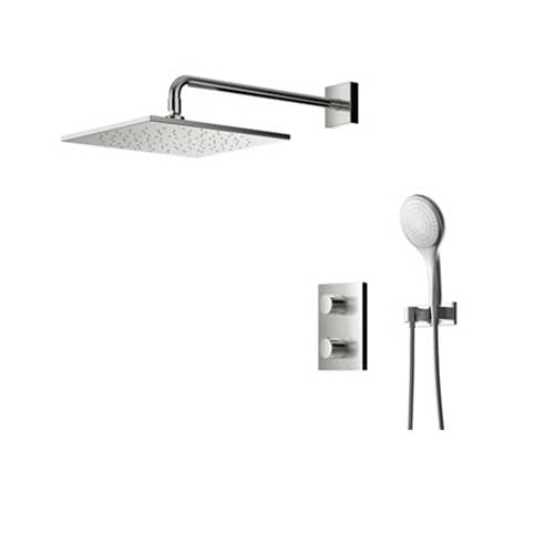 Sen tắm âm tường 3 đường nước TOTO TBS02303B-TBV01104B-TBW07002A-TBW02017A-TBS02001B - Image 3