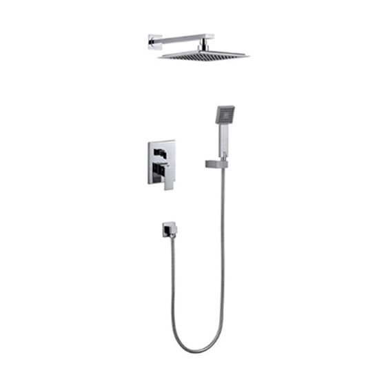Sen tắm âm tường Bancoot SC-6004