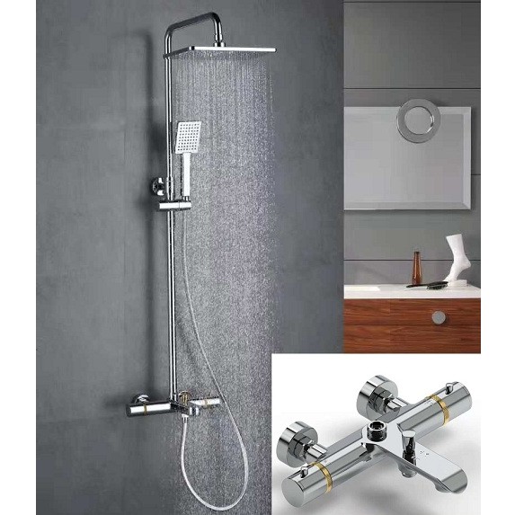 Sen tắm âm tường Bancoot SC 6032 - Image 3