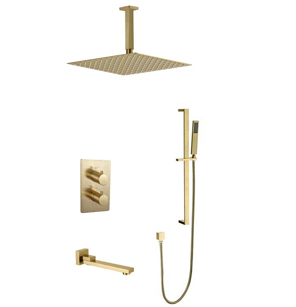 Sen tắm âm tường bát gắn trần Miken MKSAT-0886AT - Image 3