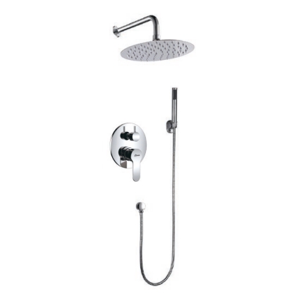 Sen tắm âm tường bát gắn tường Clara CF-61406 - Image 3