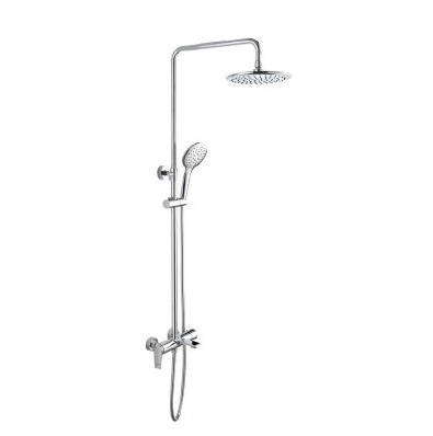 Sen tắm âm tường bát gắn tường Clara CF-61406 - Image 6
