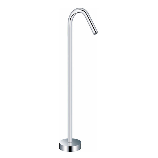 Sen tắm âm tường bát gắn tường Euroking EU-1451700 (Bát sen gắn tường 600×320mm) - Image 6