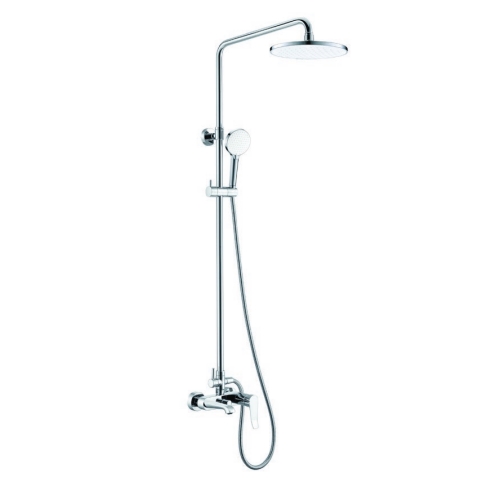 Sen tắm âm tường bát thả trần Clara CF-58406B-CIH-01 - Image 5