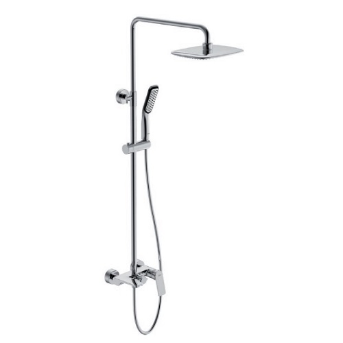 Sen tắm âm tường bát thả trần Clara CF-59356-CIH-02 - Image 4