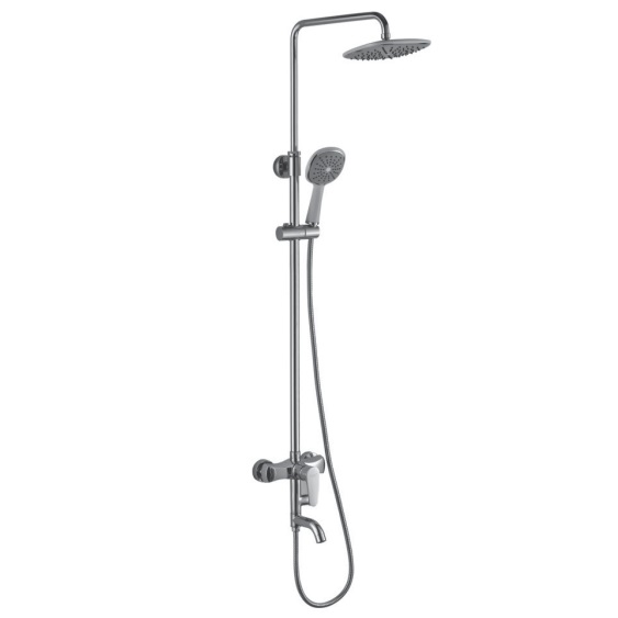 Sen tắm âm tường bát thả trần Clara CF-59356-CIH-02 - Image 6
