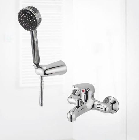 Sen tắm âm tường Crolla Shower 10254 - Image 3