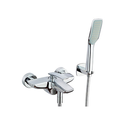 Sen tắm âm tường Crolla Shower 10255 - Image 3