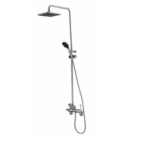 Sen tắm âm tường Hàn Quốc DAEHAN CC-200 - Image 5