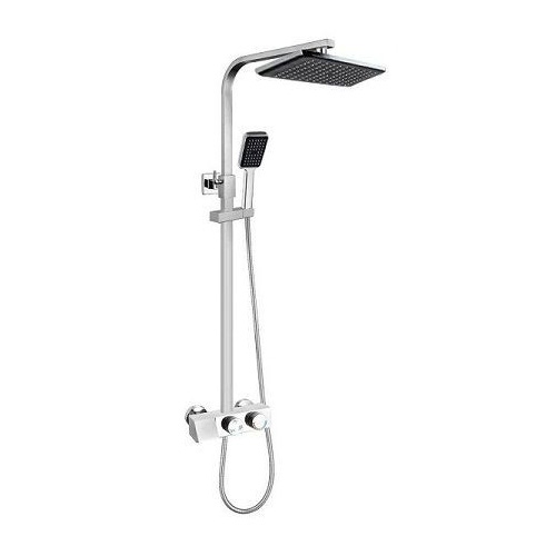 Sen tắm âm tường Hàn Quốc HADO CC-200 - Image 4
