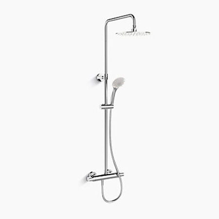 Sen tắm âm tường Kohler DIY K-72830T-L-CP-K9871T-K99867T-K45407T - Image 3