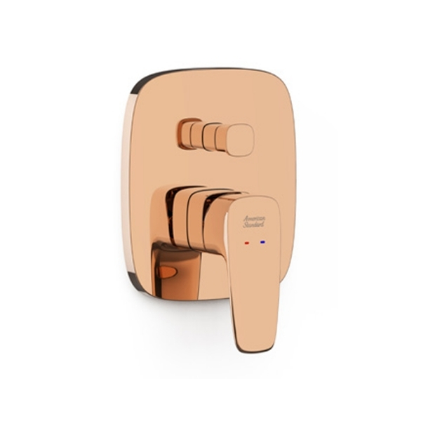 Sen tắm âm tường màu trắng American standard WF-T826W - Image 6