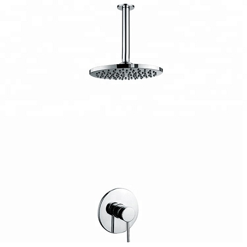 Sen tắm âm tường nhập khẩu bát tròn MK-91013