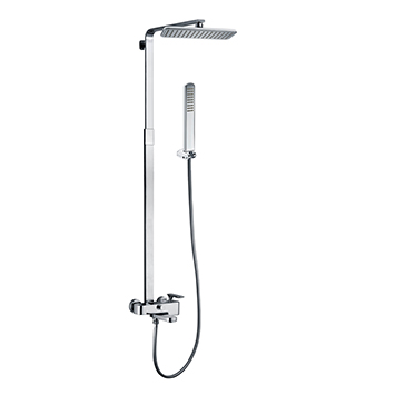 Sen tắm âm tường nhiệt độ bát trần Elimen G1451500 - Image 4