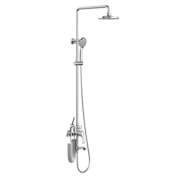 Sen tắm âm tường nhiệt độ bát trần Elimen G1451600 - Image 6