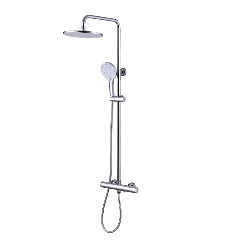 Sen tắm âm tường nóng lạnh Basic BW-84338 - Image 3