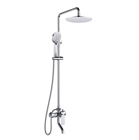 Sen tắm âm tường nóng lạnh bát gắn tường Paul Schmitt PA601W - Image 6