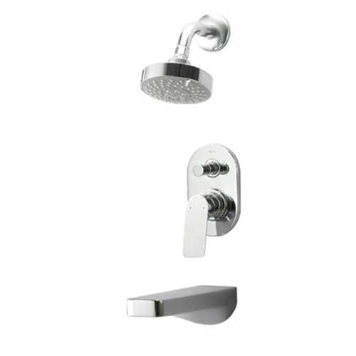 Sen tắm âm tường TOTO 5 chi tiết TBV02406B - Image 4