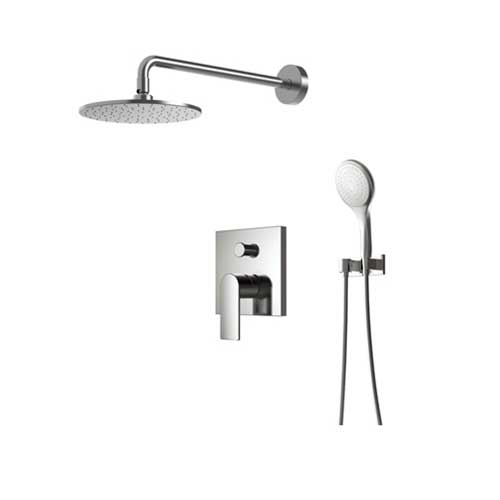 Sen tắm âm tường Toto DB118C-DB211-DB171CJFR - Image 3