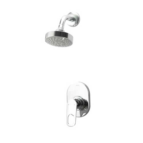Sen tắm âm tường Toto DB118C-DB211-DB171CJFR - Image 5