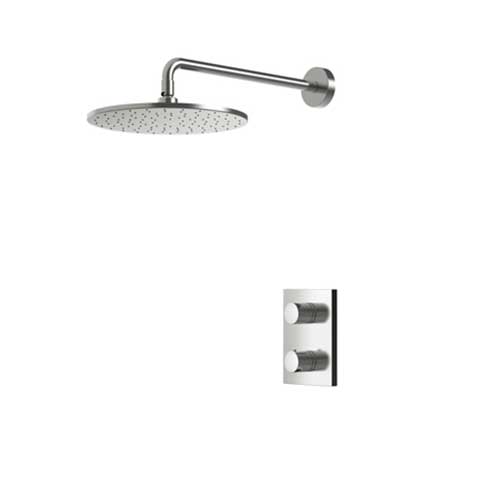 Sen tắm âm tường Toto DB122C - Image 4