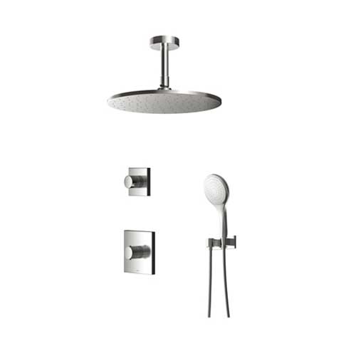 Sen tắm âm tường Toto DB130C-DP321S-DV309S-DB185CFS - Image 3