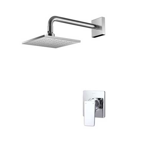 Sen tắm âm tường Toto DB148CA-DP326N-DV309-2N-DB147CF - Image 3