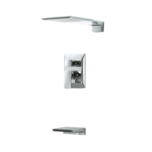 Sen tắm âm tường Toto DB148CA-DP326N-DV309-2N-DB149