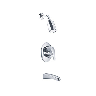Sen tắm âm tường Toto DBX110CM-DB341 - Image 5