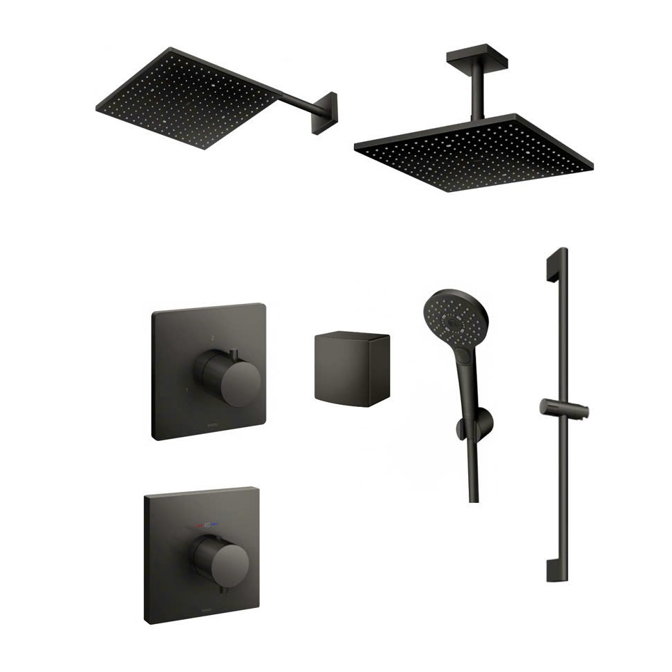 Sen tắm âm tường Toto DBX134-1CA-DB359-DBX108C MF - Image 3