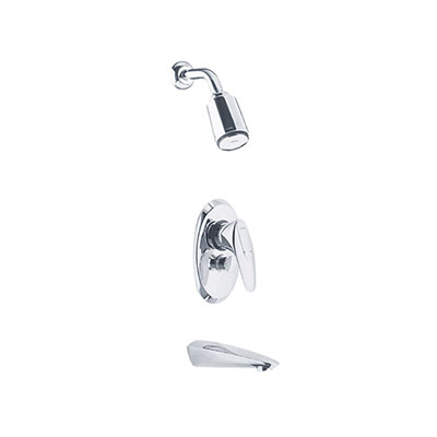 Sen tắm âm tường Toto DBX139CAM-DP409-DV401R-DB190 - Image 5