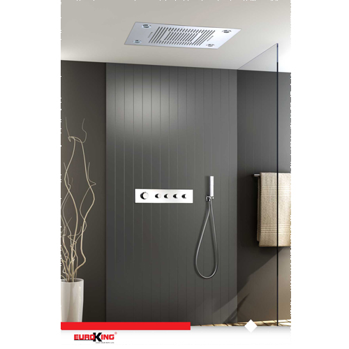 Sen tắm đặt sàn Euroking EU-51011-1 - Image 3