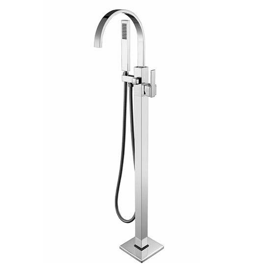Sen tắm đặt sàn Euroking EU-51017-1 - Image 3