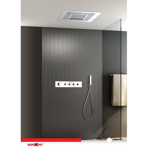 Sen tắm đặt sàn Euroking EU-51017 - Image 3