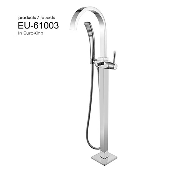 Sen tắm đặt sàn Euroking EU-8131 - Image 5