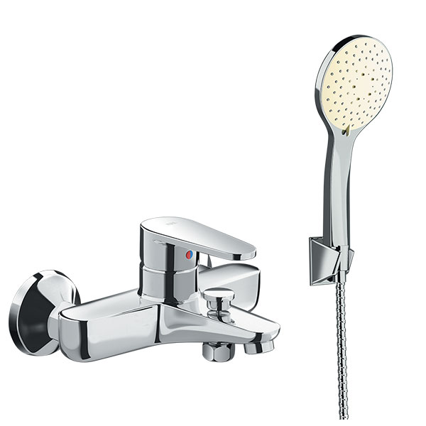 Sen tắm điều chỉnh nhiệt độ INAX BFV-3413T-4C - Image 3
