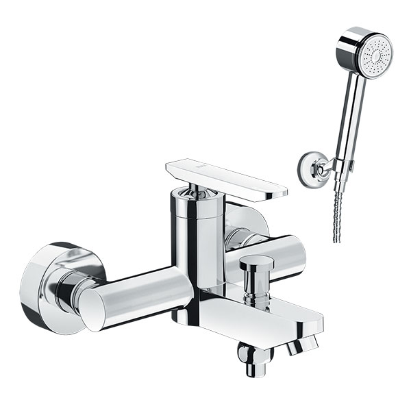 Sen tắm điều chỉnh nhiệt độ INAX BFV-3413T-4C - Image 5
