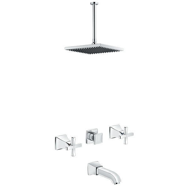 Sen tắm điều chỉnh nhiệt độ INAX BFV-3413T-7C - Image 6