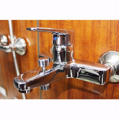 Sen tắm điều chỉnh nhiệt độ INAX BFV-3413T-8C - Image 6