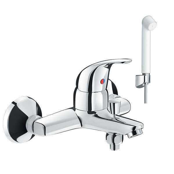 Sen tắm điều chỉnh nhiệt độ Inax BFV-8145T-1C - Image 6