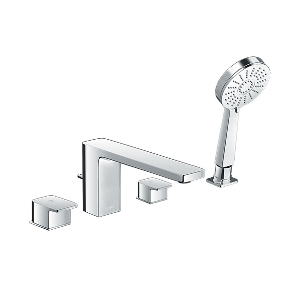 Sen tắm điều chỉnh nhiệt độ INAX FB5103T3-F - Image 6