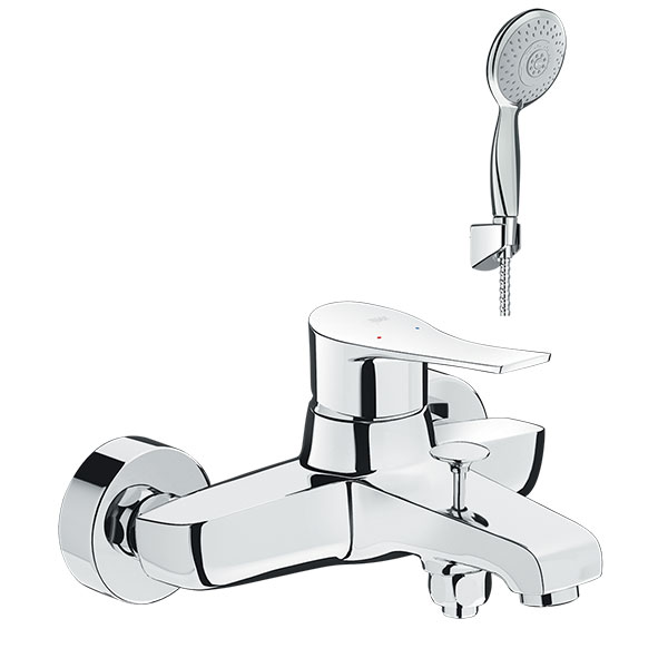 Sen tắm điều chỉnh nhiệt độ INAX FB8145T1-F - Image 3