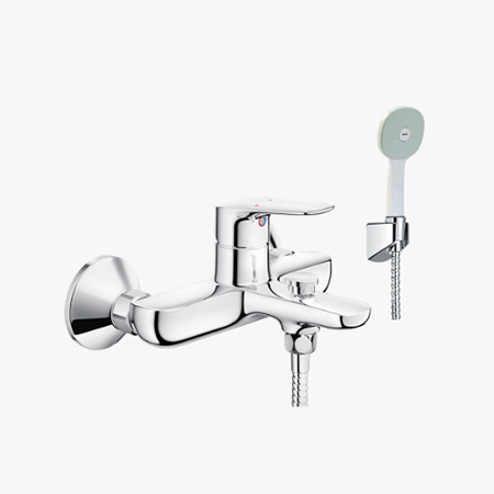 Sen tắm điều chỉnh nhiệt độ INAX FB8145T1-F - Image 5