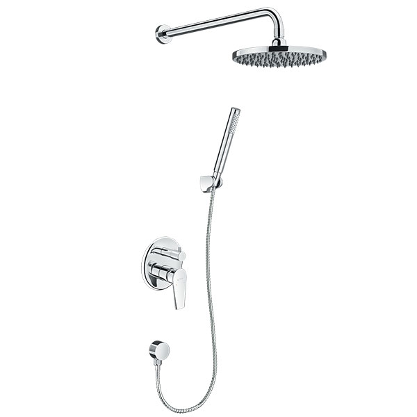 Sen tắm điều chỉnh nhiệt độ INAX FB8145T1-F - Image 6