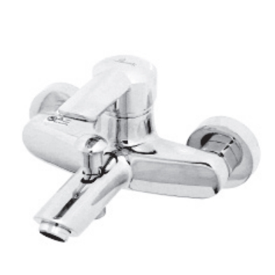 Sen tắm đơn lạnh tay gật gù Bancoot SD 01 - Image 3